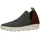 Asportuguesas Clogs Filz Schwarz 40