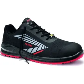ELTEN LARKIN XXSports black-grey Low ESD S1P - 40