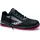 ELTEN LARKIN XXSports black-grey Low ESD S1P - 40