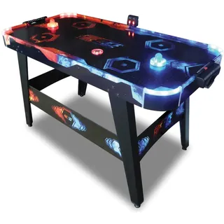 CARROMCO Airhockey FIRE vs. ICE