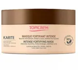 Topicrem Karite Haarmaske Maske 250 ml