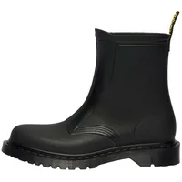 Dr. Martens 1460 Rain schwarz 41 EU - Black - EU36 bis EU46 - Größe EU41 - - EU41