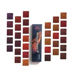 Wella Professionals Koleston Perfect Me+ Vibrant Reds 60ml