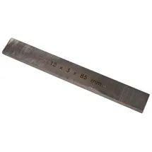 PROXXON Ersatzklinge für Abstechstahlhalter (24554)