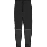 On Damen Weather Pants schwarz
