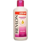 Revlon Volume Shampoo 650 ml