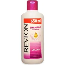 Revlon Volume Shampoo 650 ml