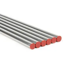 Buderus Logafix C-Stahl verzink. Rohr 28x1,5 in Stangen 6m.lg - 4057749440037 von Buderus