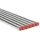 Buderus Logafix C-Stahl verzink. Rohr 28x1,5 in Stangen 6m.lg - 4057749440037 von Buderus