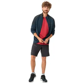 Vaude Elope Ii Fleece - Dark Sea - XL