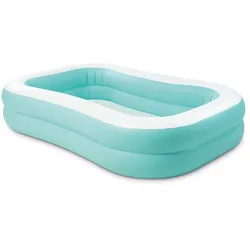 Intex Planschbecken - Family Pool 229x152x48cm