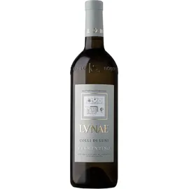 Lunae Vermentino 2024 0,75 l