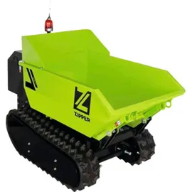 Zipper Elektro-Dumper mit Fernbedienung ZI-ED400