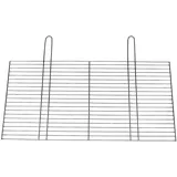 Pyko Grillrost,Grill,Rost,Ersatzgrill,Ersatzrost,Grillgitter,Kaminrost,Kamingrill 60x30cm
