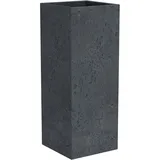 Scheurich Pflanzgefäß C-Cube High Ø 26 cm
