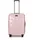 Stratic Leather & More 4-Rollen 66 cm / 65 l rose