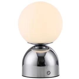 Schöner Wohnen Rudi Silber