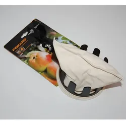 Fiskars Obstpflücker 