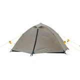 Wechsel Tents Charger Travel Line braun