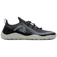 Vivo Barefoot Vivobarefoot Damen Primus Trail Knit FG schwarz