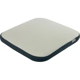 Leitz Ergo Active Balance-Sitzkissen 36,4 x 36,8 cm Hellgrau