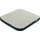 Leitz Ergo Active Balance-Sitzkissen 36,4 x 36,8 cm Hellgrau