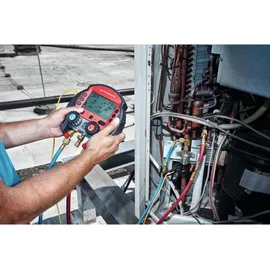 Rothenberger Red Box für ROCOOL 600 - 1000000539