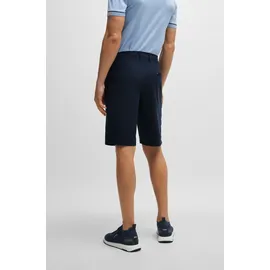 Boss Green S Speedflex Jogginghose Dunkelblau S