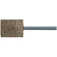 Pferd Schleifstift Zylinder Ø 10x32 mm 10 Stück