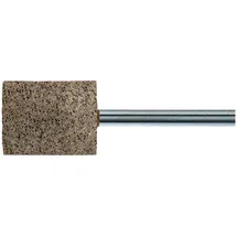 Pferd Schleifstift Zylinder Ø 10x32 mm 10 Stück
