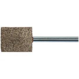 Pferd Schleifstift Zylinder Ø 10x32 mm 10 Stück