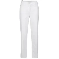 MAC HOSEN MAC GRACIA in Weiß | Gr.: W40/L34