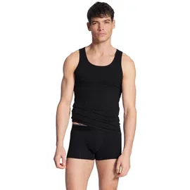 CALIDA Boxershort 1er Pack in Schwarz M