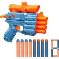 Hasbro Nerf Elite 2.0 Prospect QS-4