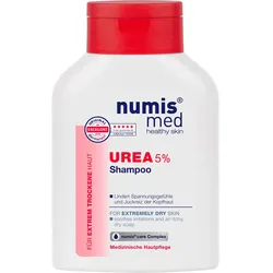 numis med UREA 5 % Shampoo 200 ml Shampoo
