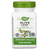 Nature's Way Nature's Way, Olive Leaf 100 Kapseln)