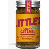 Little's Creamy Caramel Decaf Instant Coffee 50g