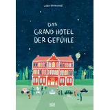 Hatje Cantz Das Grand Hotel der Gefühle