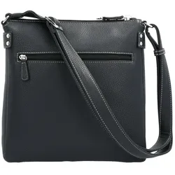 Picard Picard Schultertasche Loire Umhängetaschen   Violett Damen 