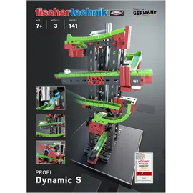 Fischertechnik Profi Dynamic S 536620