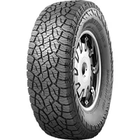 Kumho Road Venture AT52 275/70 R17 121R