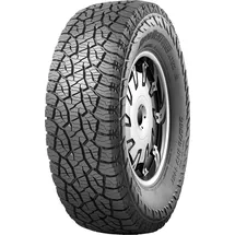 Kumho Road Venture AT52 275/70 R17 121R