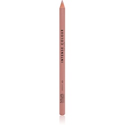 MUA Makeup Academy Intense Colour Präziser Konturenstift für die Lippen Farbton Heroic 1,5 g