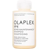 Olaplex No. 4 Bond Maintenance