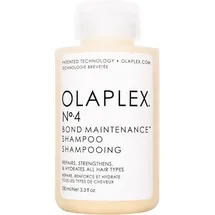 Olaplex No.4 Bond Maintenance Shampoo 100 ml