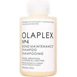 Olaplex No.4 Bond Maintenance Shampoo 100 ml