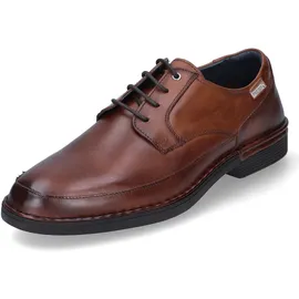 PIKOLINOS Inca Herren Braun 42