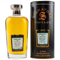 Glenallachie 1996/2019 Single Malt Cask Strenght – Cask No. 5271 54,9% Vol. 700ml