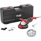 Flex - LD 18-7 150 r, Kit TH-Jet