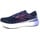 Brooks Glycerin GTS 20 Damen peacoat/blue/pink 38,5